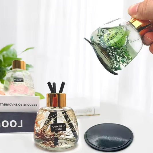 عطور تدوم طويلاً للمكاتب والمنازل والسيارات والحمامات الفاخرة